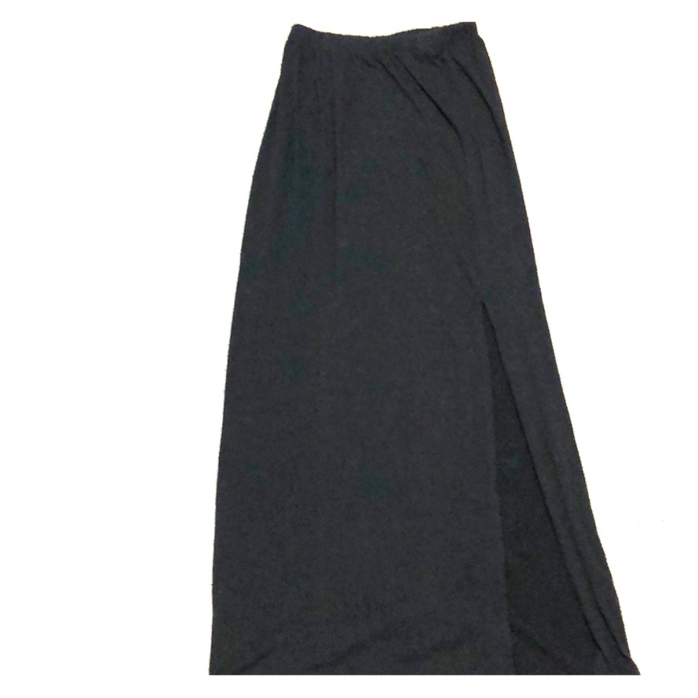 Maxi skirt